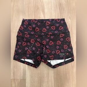 FLEO Apex Contour short